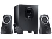 Z313 SPEAKER SYSTEM Z313 SPEAKER SYSTEM